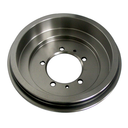 brake drum